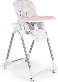 High chair Bueno pink