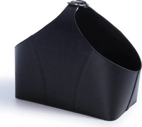 Καλάθι Αποθήκευσης (30x20x32) Nef-Nef Homeware Lethal Black