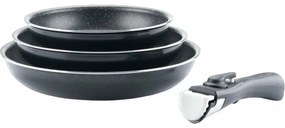 Σετ Τηγάνια Arthur Martin 4 Τεμάχια