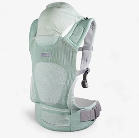 KIKKA BOO ΒΡΕΦΙΚΟΣ ΜΑΡΣΙΠΟΣ FLY KNIT MINT 31108010062