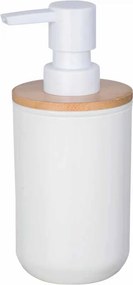 Dispenser Μπάνιου 330ml Wenko Posa White 23347100