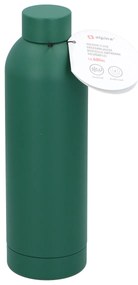 Μπουκάλι Θερμός 600ml Alpina 871125250676 Green