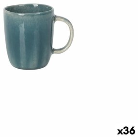 Κούπα Φλιτζάνι La Mediterránea Ocean blue 90 ml (36 Μονάδες)