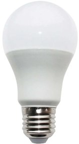 Λαμπτήρας Led A60 A6010CWUN E27 10W 6000K 940lm White Aca