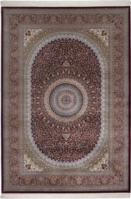 Χαλί (200x250) Βιοκαρπέτ Kadahar 90225/011