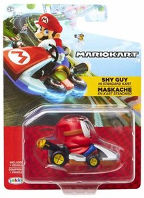 Αυτοκινητάκι Jakks Pacific Super Mario Kart Racers Wave 5 Πολύχρωμο (Πολύχρωμο)