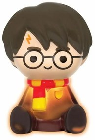 νυχτερινο φωσ Lexibook Harry Potter 3D 13 cm