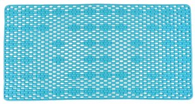Αντιολισθητικό Πατάκι Μπανιέρας (40x70) San Lorentzo Candies Light Blue 201443
