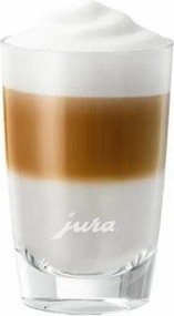 Σετ ποτηριών Jura Machiato Διαφανές Γυαλί 220 ml (x2)