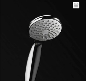 Τηλέφωνο Ντουζ Hydro Douceur d'Intérieur - 8x19.5cm