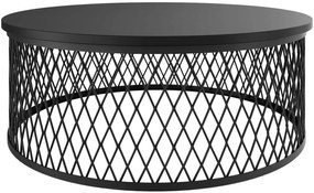 Τραπεζάκι σαλονιού Meolte-Mauro