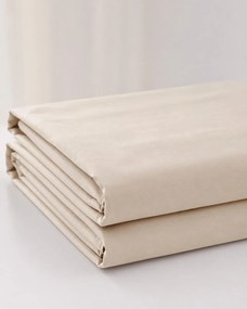 Μονόχρωμο Πανωσέντονο 50:50 PC Indanthrene Dye Lodge - Μονή - 170x275cm