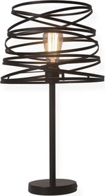 Πορτατίφ Aca Jazz KS1538TB Black Matt