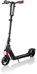 Scooter Globber One K165 BR Deluxe Black