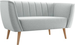 Καναπές Pas II διθέσιος-Gkri Anoixto