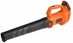 Φυσητήρας Black &amp; Decker BCBL200L-QW Φύλλα