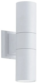 Σποτ Εξωτερικού Χώρου Viokef Sotris White 4038401