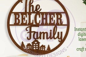 Intra απο ξύλο plywood Χρώμα wenge 3mm-4mm πάχος - Οικογενειακά σπίτια Suname Sin Δίασταση 30x20 cm INTRAFABR-95642473