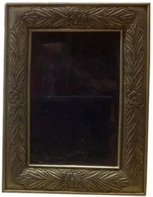 Κορνίζα από Κασσίτερο 14x19cm Etoile PWT-015M