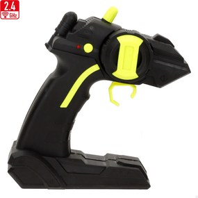 Αυτοκίνητο Radio Control Speed &amp; Go 23 x 8 x 13 cm (x2)