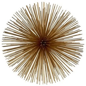 Διακοσμητικό Pricle L 300-300-095 Brass Pols Potten Metal