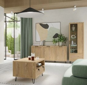 Βιτρίνα Molbo 11-Δεξιά