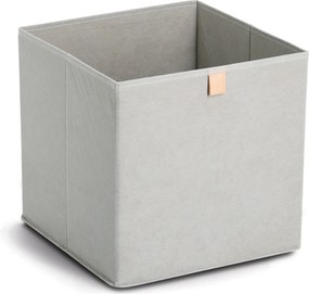 Κουτί Αποθήκευσης (32x32x32) Z-L Grey 14539