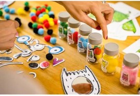 Εκπαιδευτικό παιχνίδι Les emotions