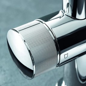 Μπαταρία κουζίνας Grohe Blue Pure Eurosmart