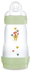 Μπιμπερό Easy Start Anti-Colic Better Together 351SU2 260ml 2+ Μηνών Multi Mam 260ml Σιλικόνη,Πλαστικό