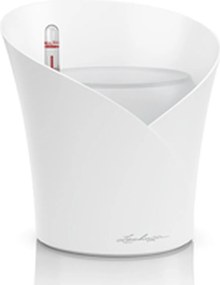 Βάζο Λουλουδιών Lechuza Λευκό