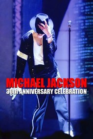 Εικονογράφηση Michael Jackson 30th Anniversary Celebration (2001)