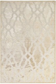 Χαλί Gabrielle 616X/Q41 Beige-Silver Carpet Couture 160X235cm