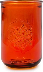 ΠΟΤΉΡΙΑ ΠΟΤΗΡΙ GLASS DROPS AUTHENTIC EST.1896 400 CC ORANG