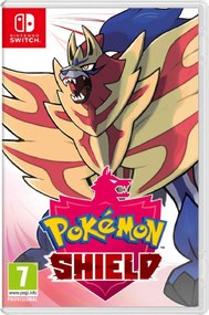 Βιντεοπαιχνίδι για Switch Nintendo Pokémon Shield