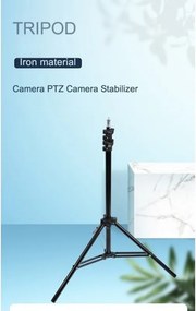 Qiaoyang LED Ring Light με Βάση QA-RG35 – Soft Ring Light