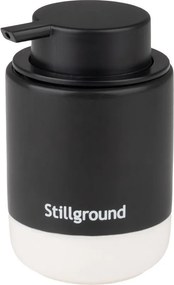 Dispenser Μπάνιου 280ml Estia Stillground 02-40123