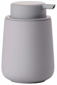 Δοχείο Κρεμοσάπουνου Nova One 331217 Gull Grey Zone Denmark Ceramic
