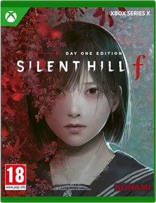 Βιντεοπαιχνίδι Xbox Series X Just For Games Silent Hill F