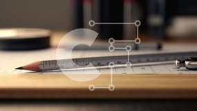 Intra Συλλεκτικό Ξύλινο Παζλ Plywood 4mm - Αναλώσιμα γραφείου στο επιτραπέζιο Σε Ξύλινο Κουτί - Διαστάσεις: 10x10 cm – 25 κομμάτια