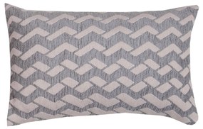 Μαξιλάρι Διακοσμητικό 32x52 1447 Perla Grey