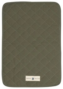 Σουπλά 2640 Khaki Greenwich Polo Club 100% Βαμβάκι