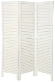 Παραβάν (118.5x1.8x170) A-S Beige 109624A