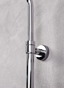 Tema Rain Quadro 53240 - Στήλη ντουζ χωρίς μπαταρία