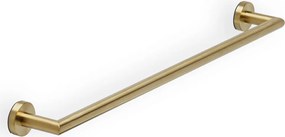 Geesa Nemox 6507/60 Gold Brushed - Πετσετοκρεμάστρα