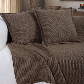 Ριχτάρι Πολυθρόνας (170x180) Nef-Nef Homeware Brooklyn 26 Beige