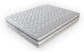Imperial Strom Στρώμα Ύπνου Ανατομικό Υπέρδιπλο 150x190x28cm (Πλάτος 141-150cm) Imperial Strom Bolero BEST-20-4031255