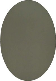 vidaXL Χαλιά χώρου HUARTE Δασώδες Πράσινο 140 x 200 cm
