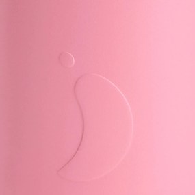 Μπουκάλι Θερμός 1lt Chilly's Series 3 Bottle Lotus Pink