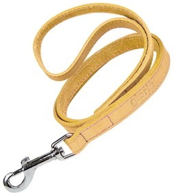 Λουρί Σκύλου Gloria Oasis 1.5 x 100 cm Κίτρινο